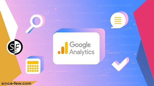 What is Google Analytics 2022 "NEW"