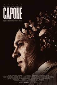 Capone (2020) Movie Review