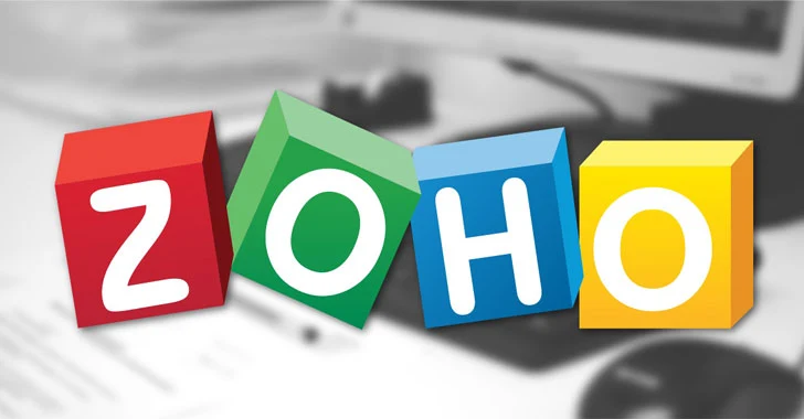 Warning: Yet Another Zoho ManageEngine Product Found Under Active Attacks
