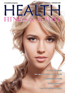 HEALTH, Fitness & Beauty No9