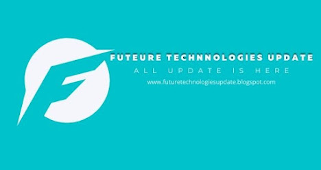 Future Technologies Update