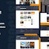 Precast - Industrial HTML Template