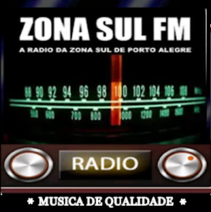 ACESSE O SITE DA ZONA SUL FM