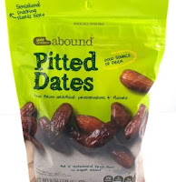 pitted dates