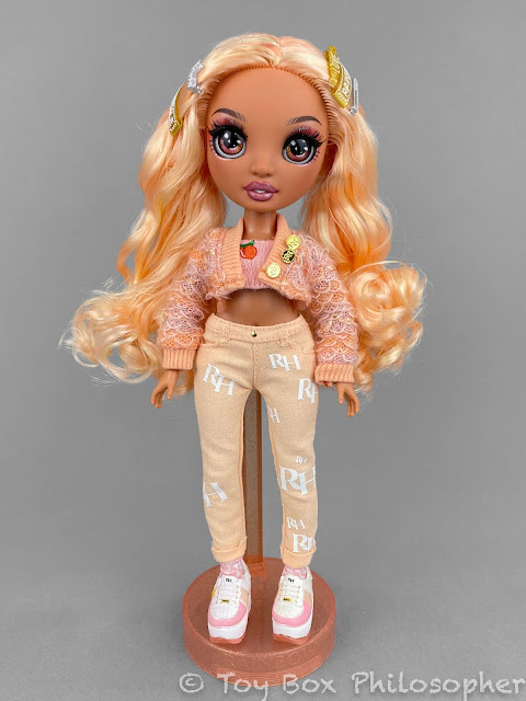 Rainbow High Dolls by MGA Entertainment | The Toy Box Philosopher