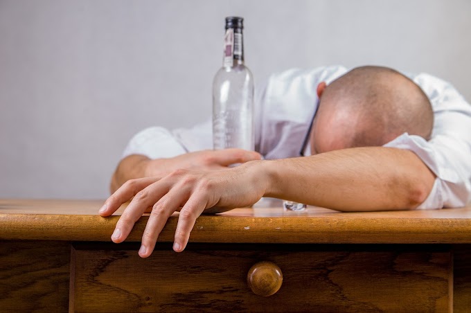Why Alcohol Detox Is One Of The Most Effective Methods?