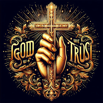 Trust in God