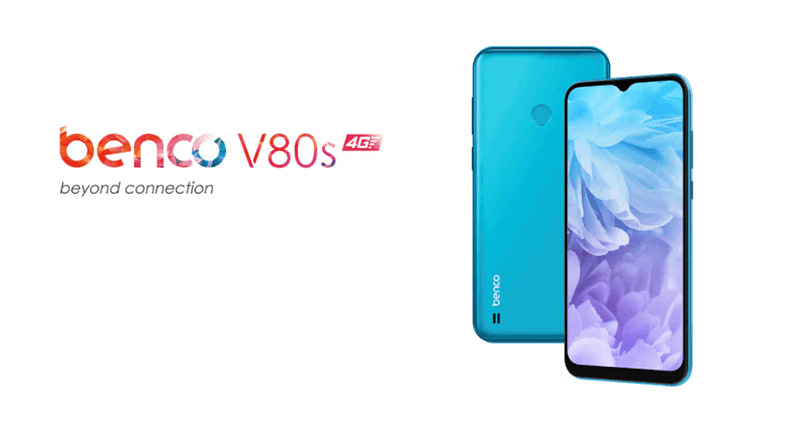 #LMFAO: Benco launched a security-focused phone without cameras but with a notch