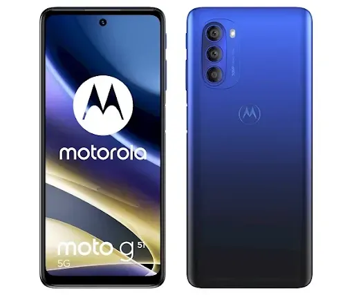 MOTOROLA MOTO G51 5G EN PERÚ