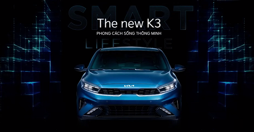 Hé lộ 3 phiên bản mới trên Kia K3 2022 mới ra mắt được nâng cấp thay đổi những gì? by BeeTechz