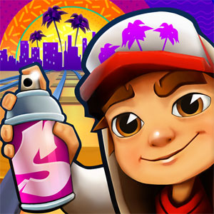 Download Subway Surfers v2.28.1 MOD APK Unlocked For Android