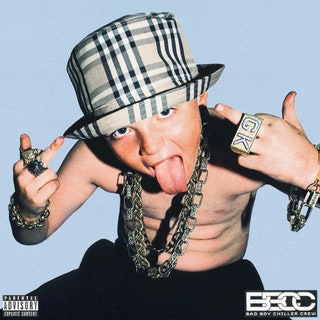 Bad Boy Chiller Crew - Disrespectful Music Album Reviews