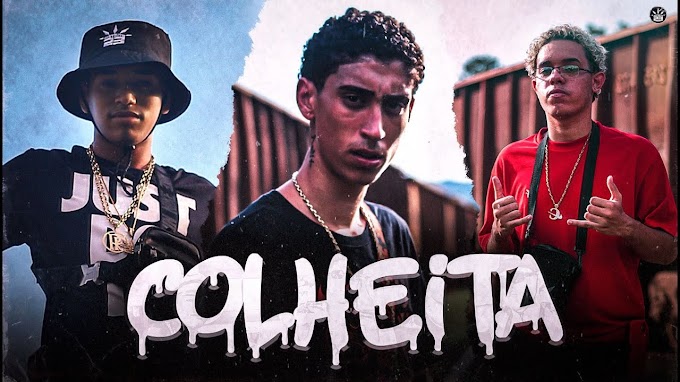  Gold, Racovi, Bren e KENNEDYBEATZ comandam o novo clipe da Distrito 23, veja "Colheita"