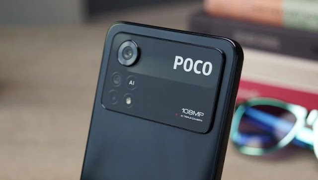 Xiaomi Poco X4 Pro 5G Review