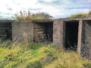 "bunker cells derelictmanchester"