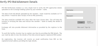 GoColors IPO Allotment Status Check Online