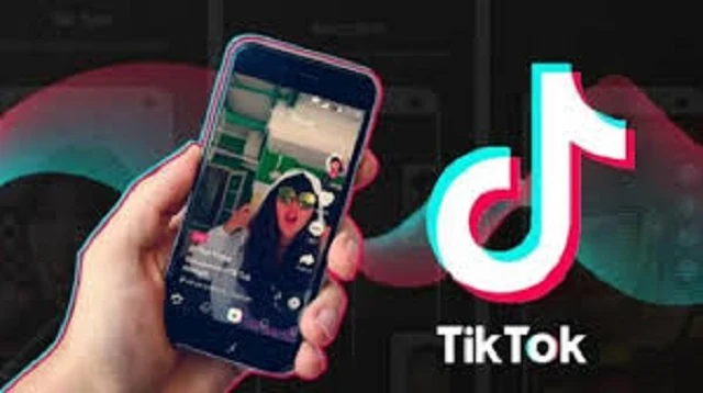 Cara Membuat Slide Foto di Tiktok