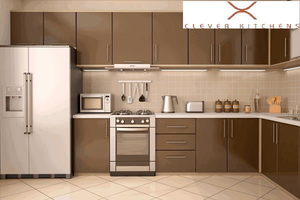 Top Modular Kitchen Dealers In Mumbai