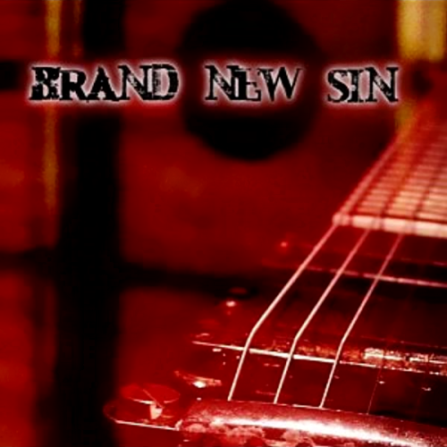 Brand New Sin 2002 Brand New Sin