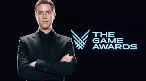 منتج حفل The Game Awards يؤكد وجود إعلانات من العيار الثقيل بهذا العدد..