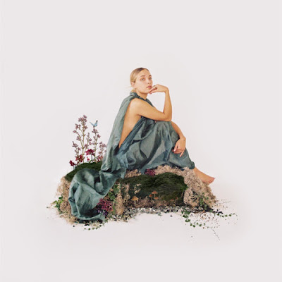 Abby Sage Shares New Single ‘Space For Me’