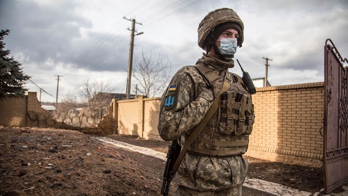 Invasão da Ucrânia: Força de Resposta da OTAN vai ser usada pela primeira vez para combater Putin