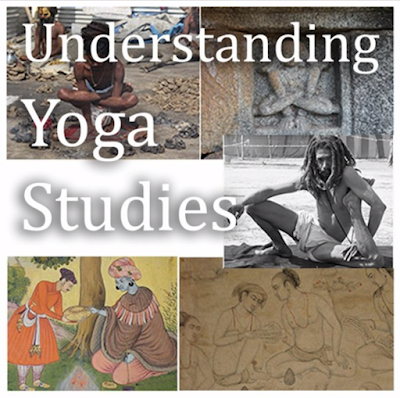 SOAS Understandin Yoga Studies