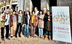 "FIRAR-T" al Safareig de Ripoll (Girona) 2022