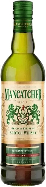 "Mancatcher" .