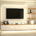  10 Pop design for lcd tv wall unit