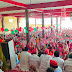 सपा नेत्री रचना सिंह के नेतृत्व में हुआ कुर्सी सम्मेलन जनसभा का आयोजन : बिल्हौर