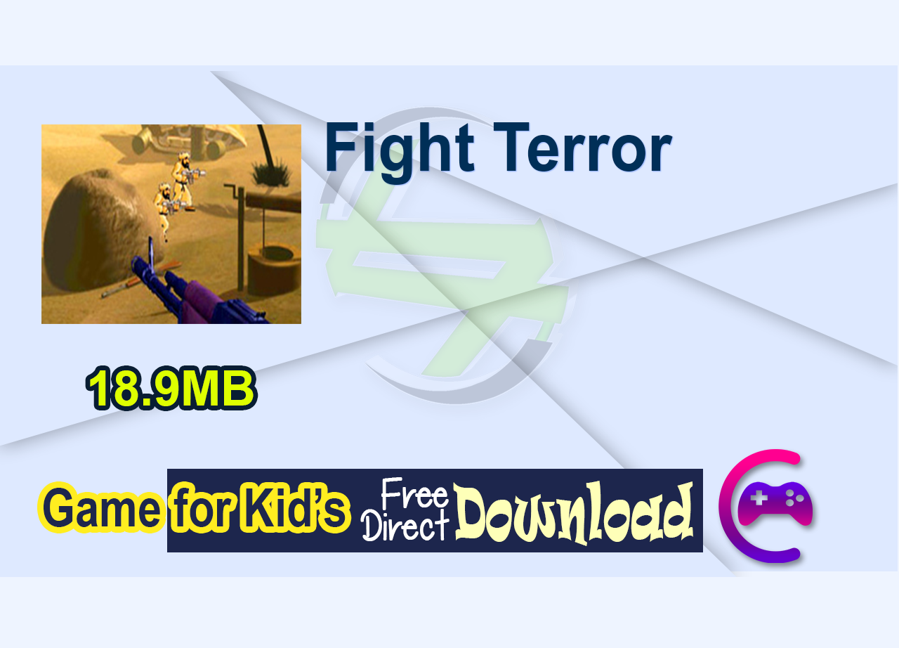 Fight Terror