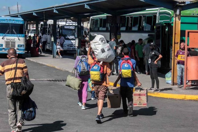 TARIFAS DE VIAJES A ZONAS COSTERAS AUMENTARON UN 614% EN 4 AÑOS