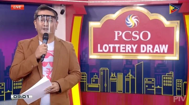STL Result October 27, 2021 Visayas, Mindanao