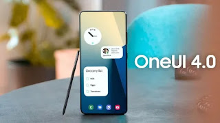 One UI 4 Mulai Tersedia Untuk Semua Flagship Samsung, Termasuk Galaxy S20 FE