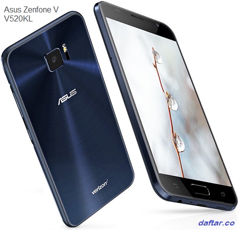 Asus Zenfone V V520KL (A006, A009)
