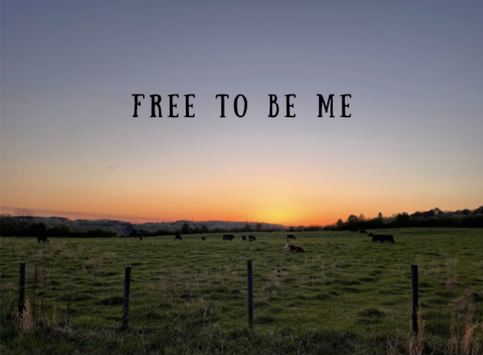 Free to Be Me