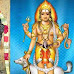 ஆடி மாத தேய்பிறை அஷ்டமி பைரவரை வழிபாடு