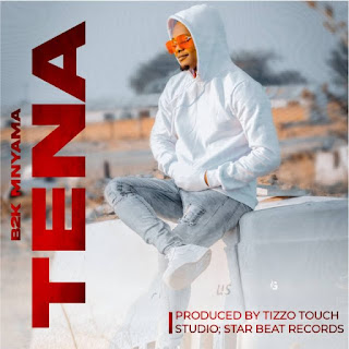 Download B2k Mnyama – TENA Mp3 Audio
