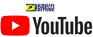 Reseñas Bonelli en You Tube