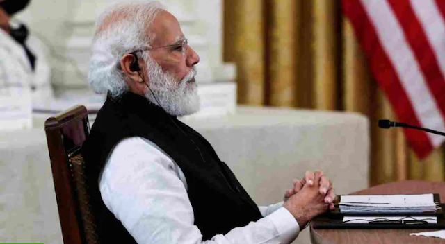 PM Modi to chair high level meeting on Ukraine crisis today
