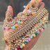 Kundan chocker sets