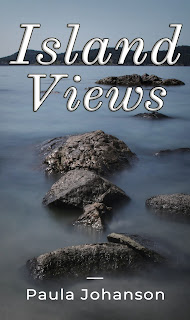 cover of Island Views