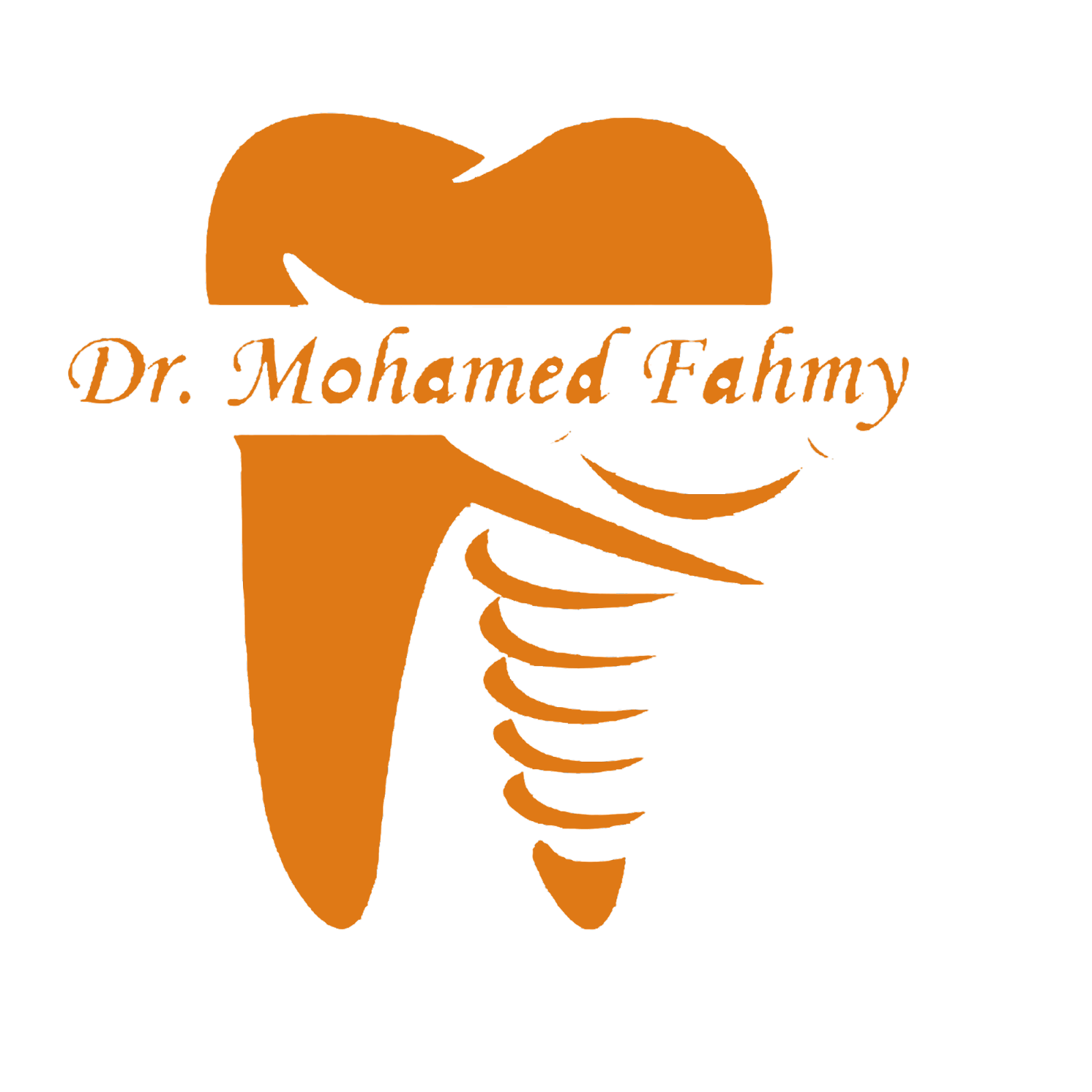 Dr Mohamed Fahmy