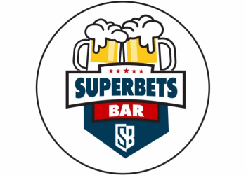 SuperBets Bar