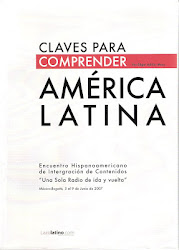 Claves para comprender América Latina