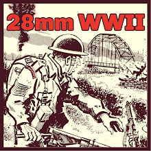 28mm WWII