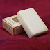 Lion Tree Handmade Goat Milk Soap 250 gm, Pack of 2
