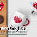 Valentine Emoji Set | 12 icone con tema San Valentino