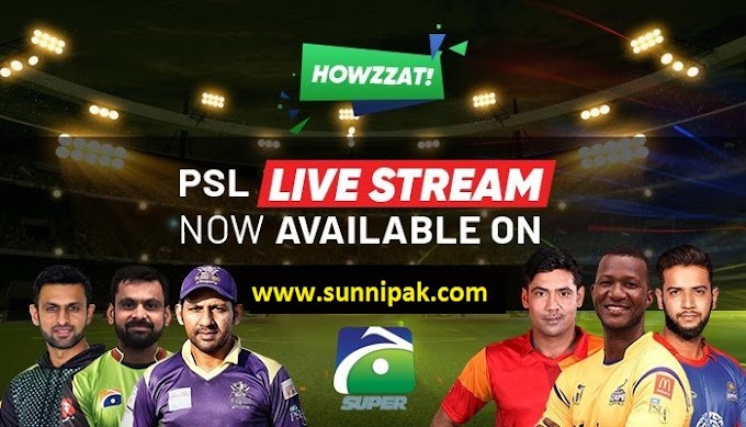 PSL Final  2022 | Live Streaming | PTV sport Live Streaming